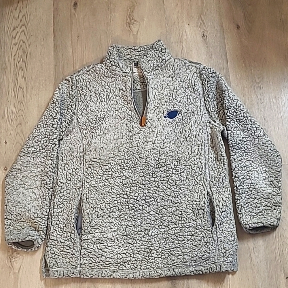 Shelly cove Sherpa size L
